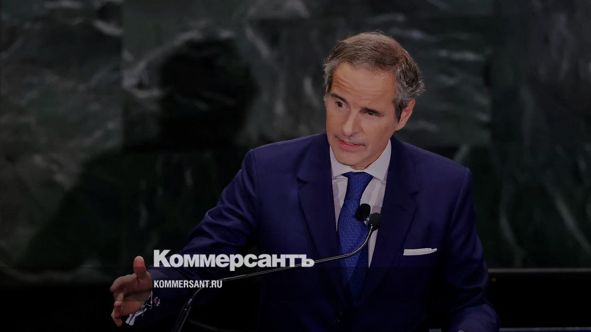 Глава МАГАТЭ заявил о «медленной смерти» ООН