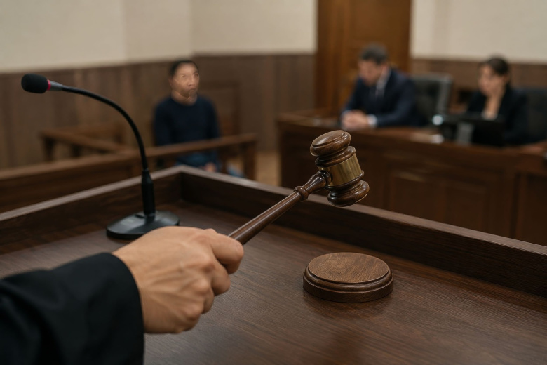 Суд вынес суровый приговор расчленителю из Электростали