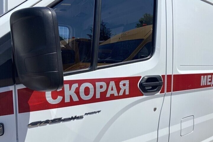 Мужчина ранен в предплечье от детонации дрона в Шебекино