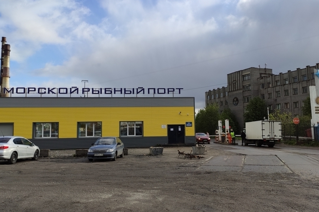 Суд взыскал с Мурманского рыбного порта 12,4 млн рублей за бесплатный причал