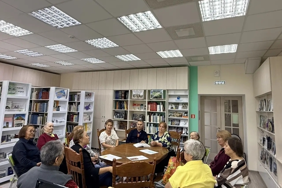 В НАО вспомнили историю древней столицы Печорского края