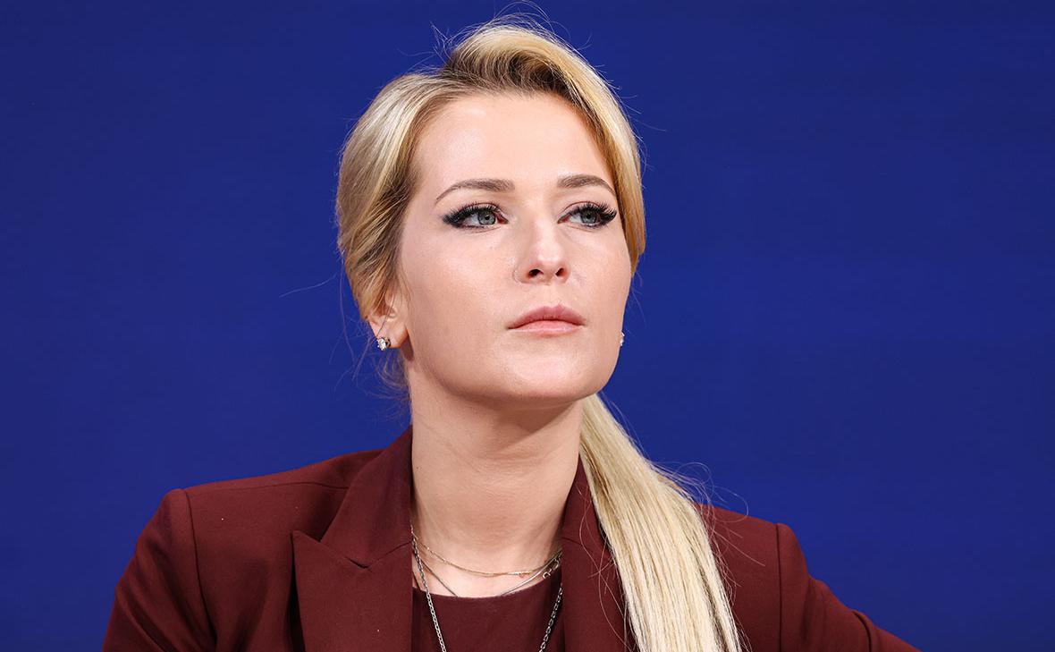 Лантратова опубликовала второй список украинских военных для обмена