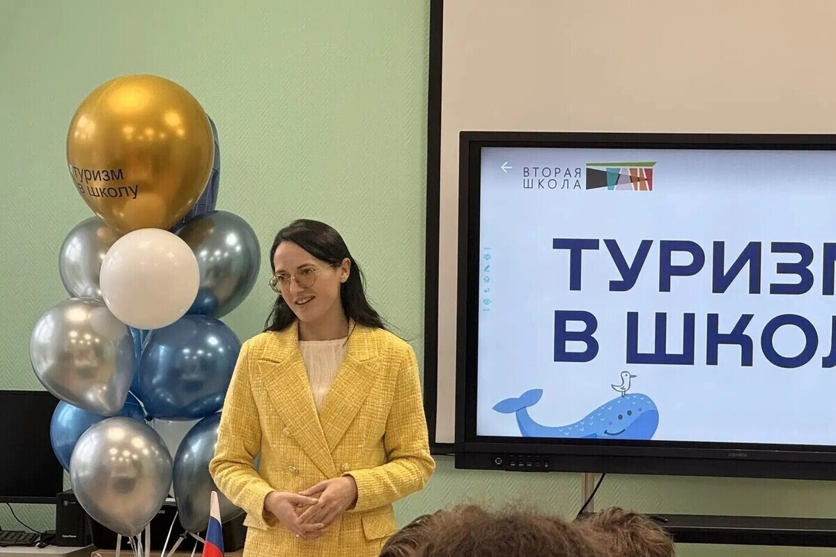 Одиннадцать школьников из Никеля отправились в арктическую экспедицию в Лиинахамари