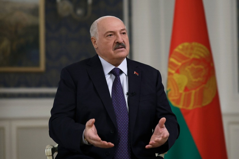 Лукашенко сообщил о провокациях по отношению к Белоруссии