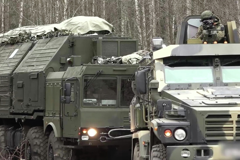 В Госдуме ответили, какой шаг может предпринять Россия в сторону Украины