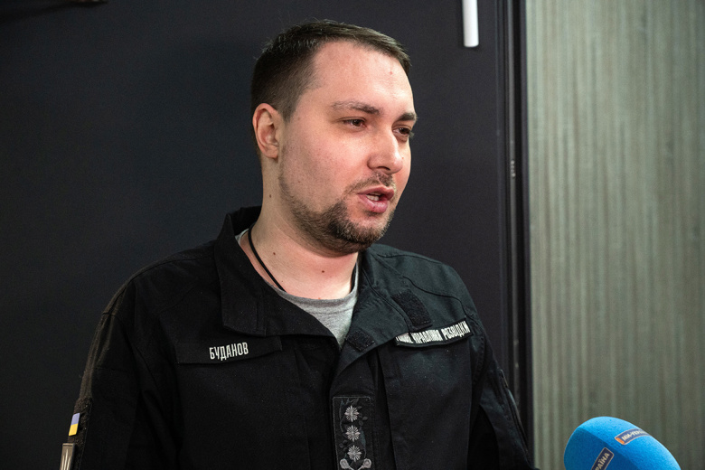 Буданов поставил крест на украинских БПЛА дальнего действия