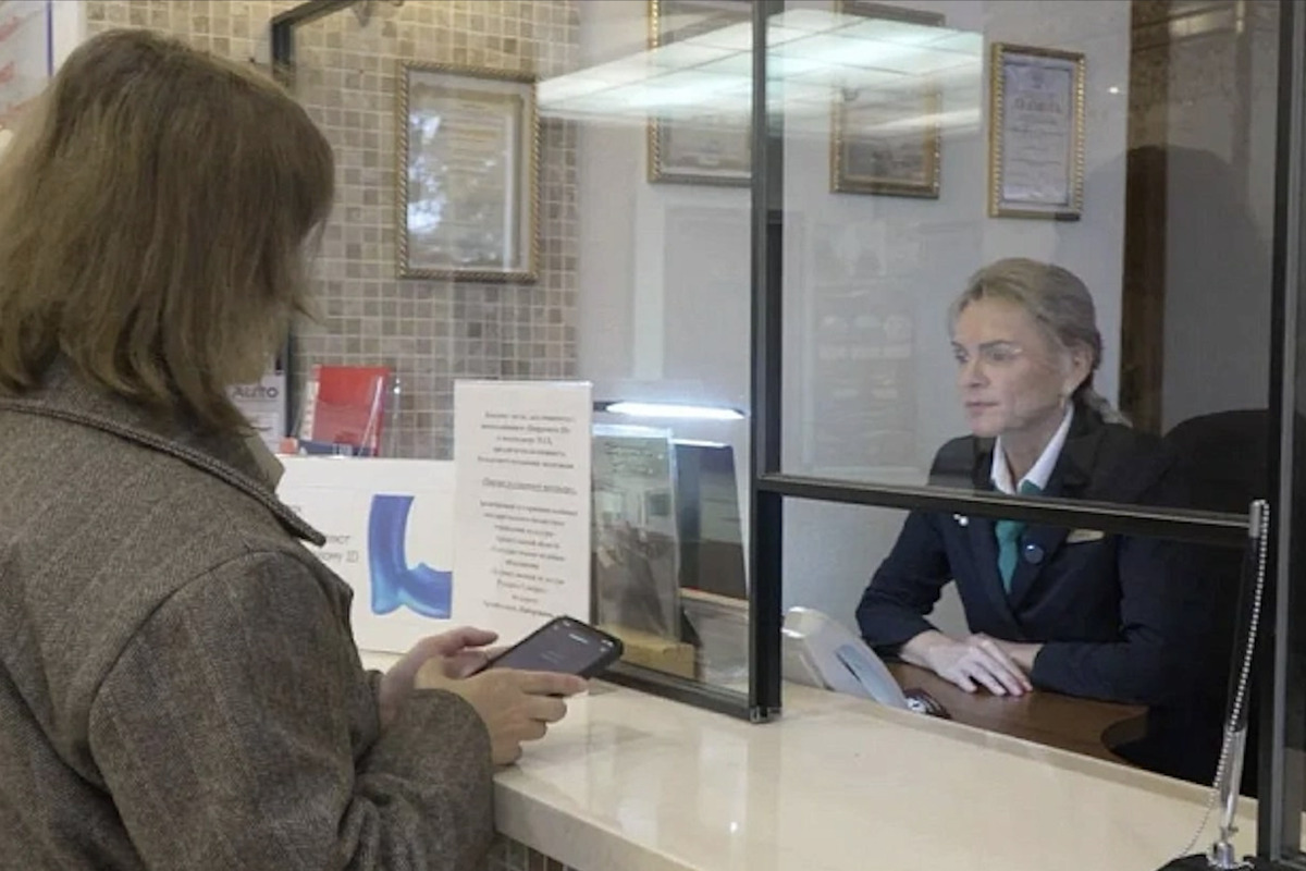 В гостиницы Архангельской области начали заселять через «Макс»