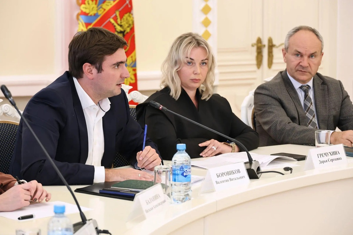 Владимирская область наращивает экспорт и расширяет рынки сбыта