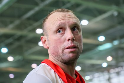 Бывший капитан «Спартака» сравнил игру команды с кардиограммой