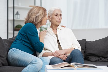 Врачи предупредили о коварстве деменции