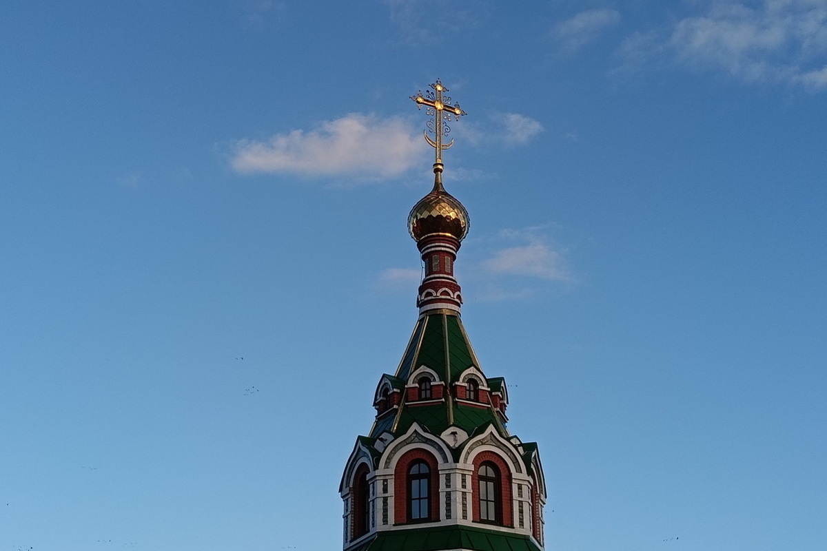 В РПЦ объяснили, о чем нужно молиться Дмитрию Донскому