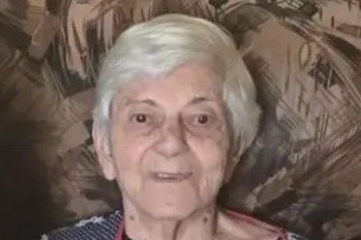 Липецкий ветеран Эмма Багдасарова отметила 102 год рождения