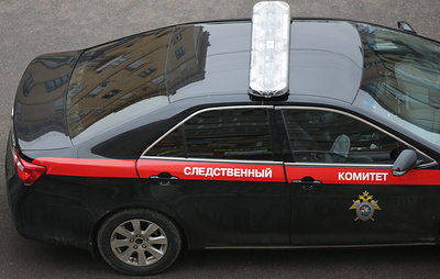 В Калининградской области начали проверку после взрыва гранаты на предприятии