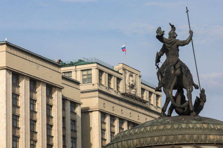 В ГД нашли причину внезапного интереса Киева к российской партии «Яблоко»