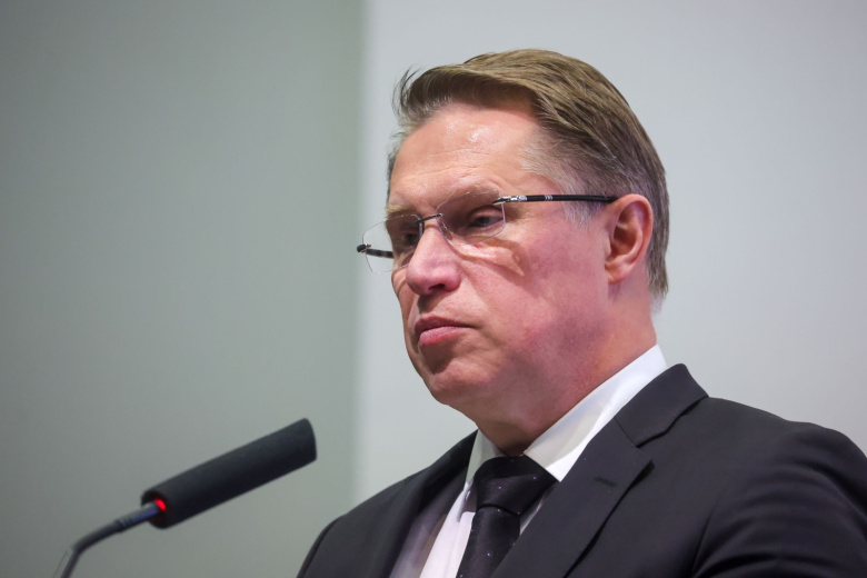 Мурашко рассказал о подготовке к новому сезону гриппа