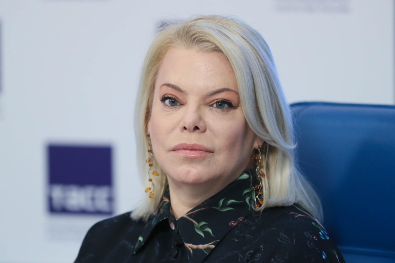 Поплавская резко высказалась о словах Долиной про травлю