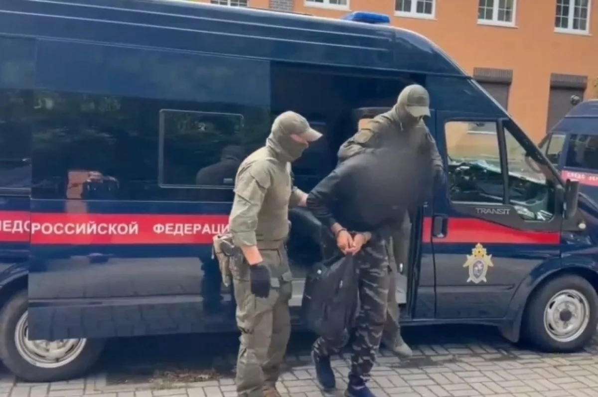 Жестокое убийство беременной россиянки раскрыли спустя 17 лет