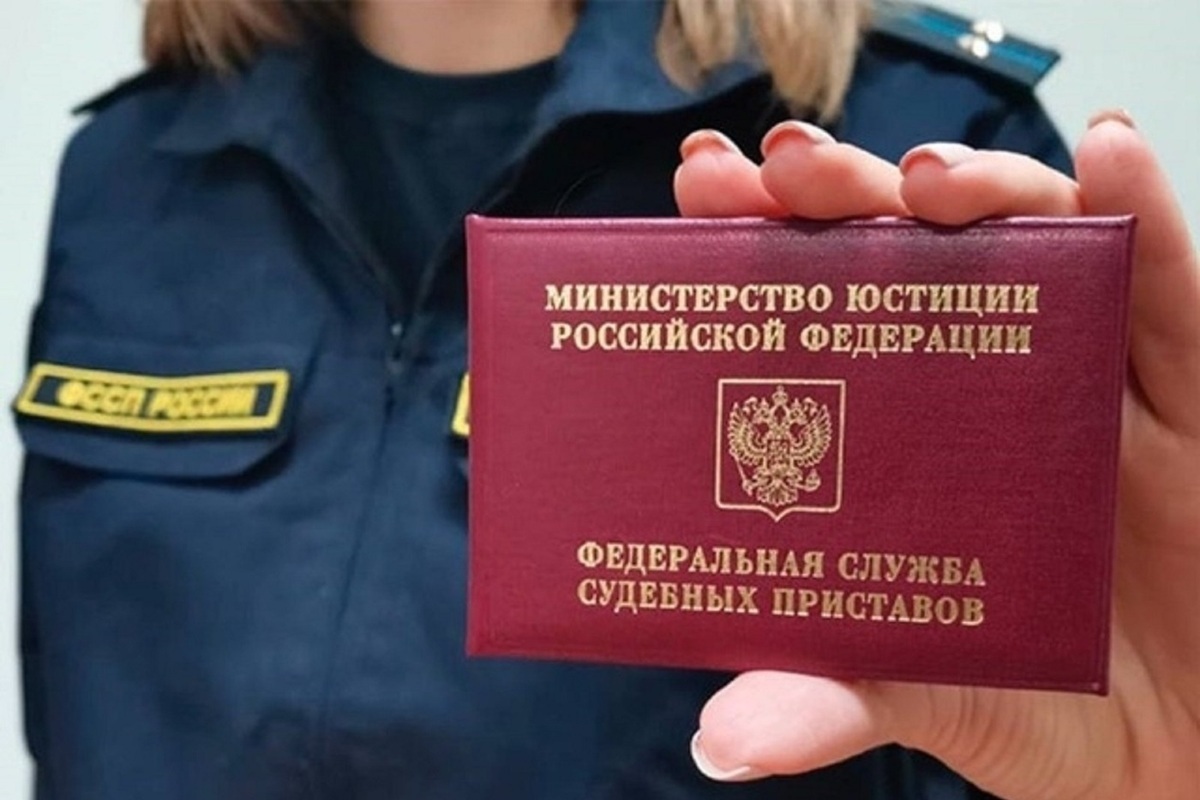 Неуплата алиментов обернулась для жителя Орловской области шестью месяцами исправительных работ