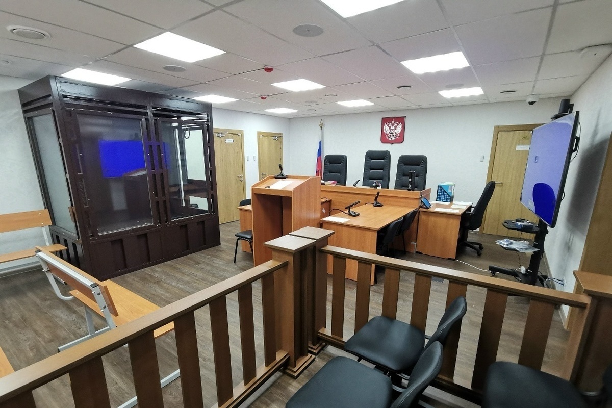 Жители Ленобласти дождались открытия нового Бокситогорского городского суда