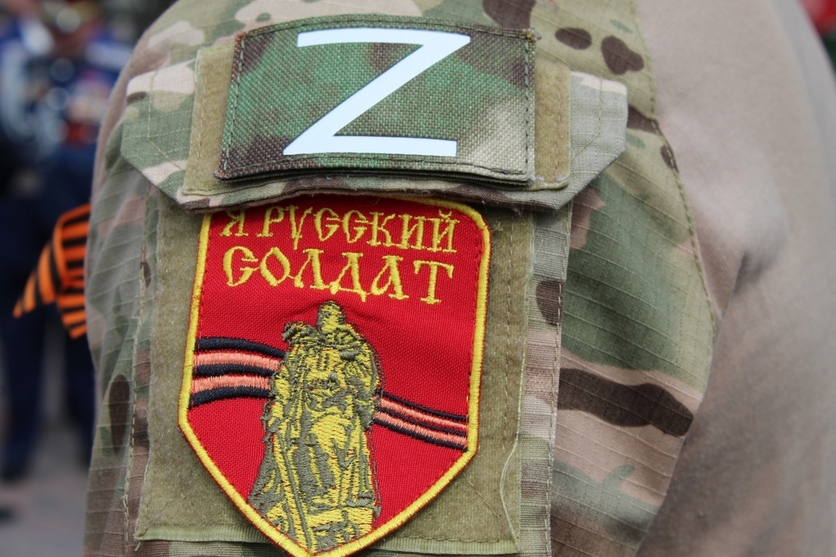 Вологодчина занимает первое место в стране по поддержке участников СВО и их семей