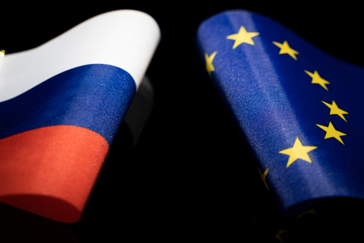 Европа решила сыграть с Россией в морскую войну, но просчиталась: Путин достал главный козырь и предупредил Запад — после этого охота на русские танкеры может закончиться совсем иначе