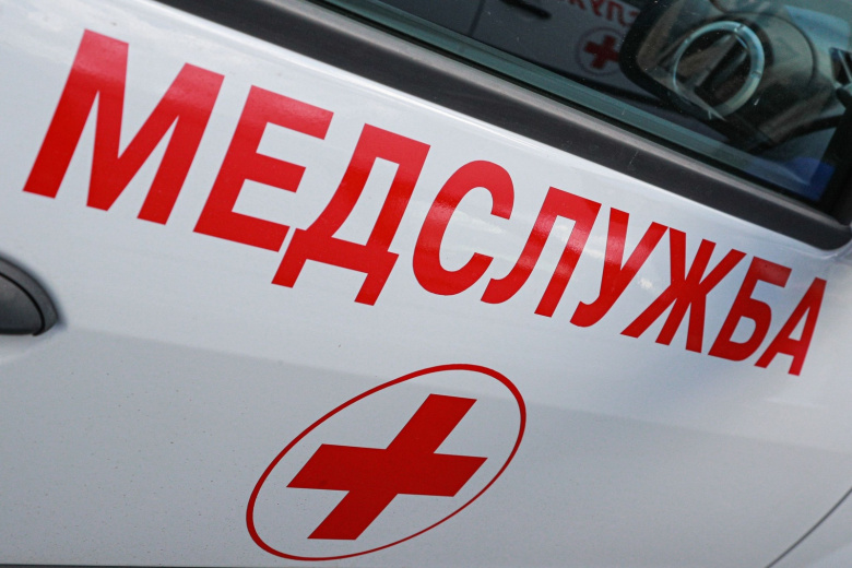15-летний подросток лишился глаза на детской площадке