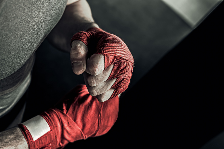 «Пришли, чтобы стать лучшими»: Кремлев о развитии IBA Bare Knuckle