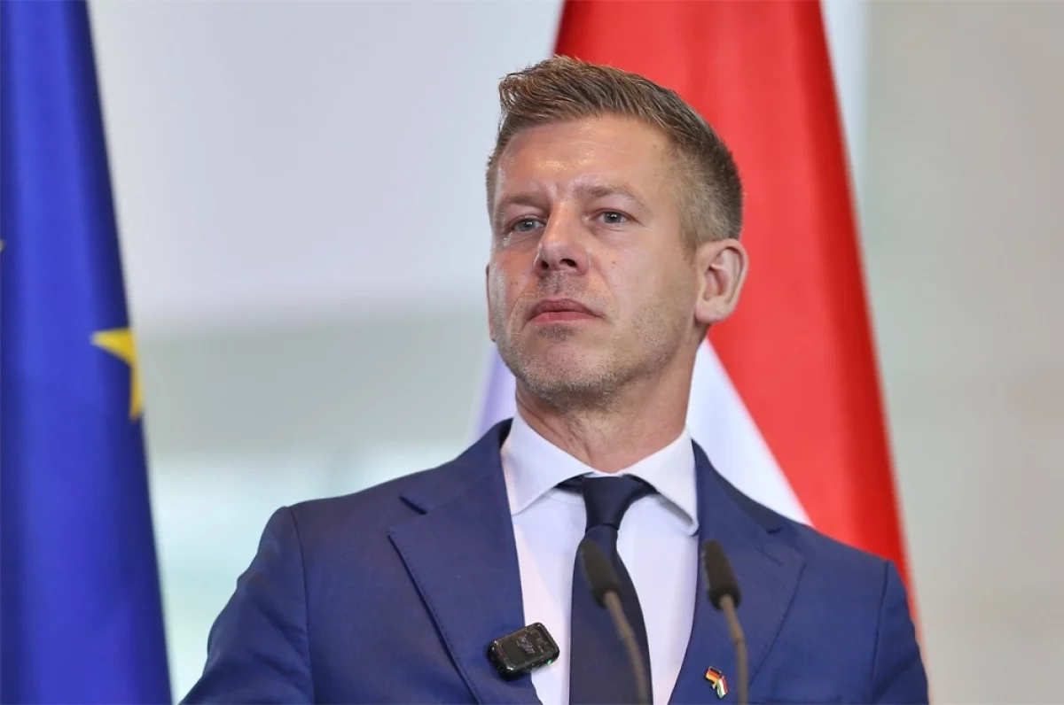 Страна Орбана. Венгрия снова пошла против ЕС из-за отношений с Россией