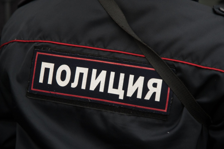 Петербургская полиция накрыла нарколабораторию
