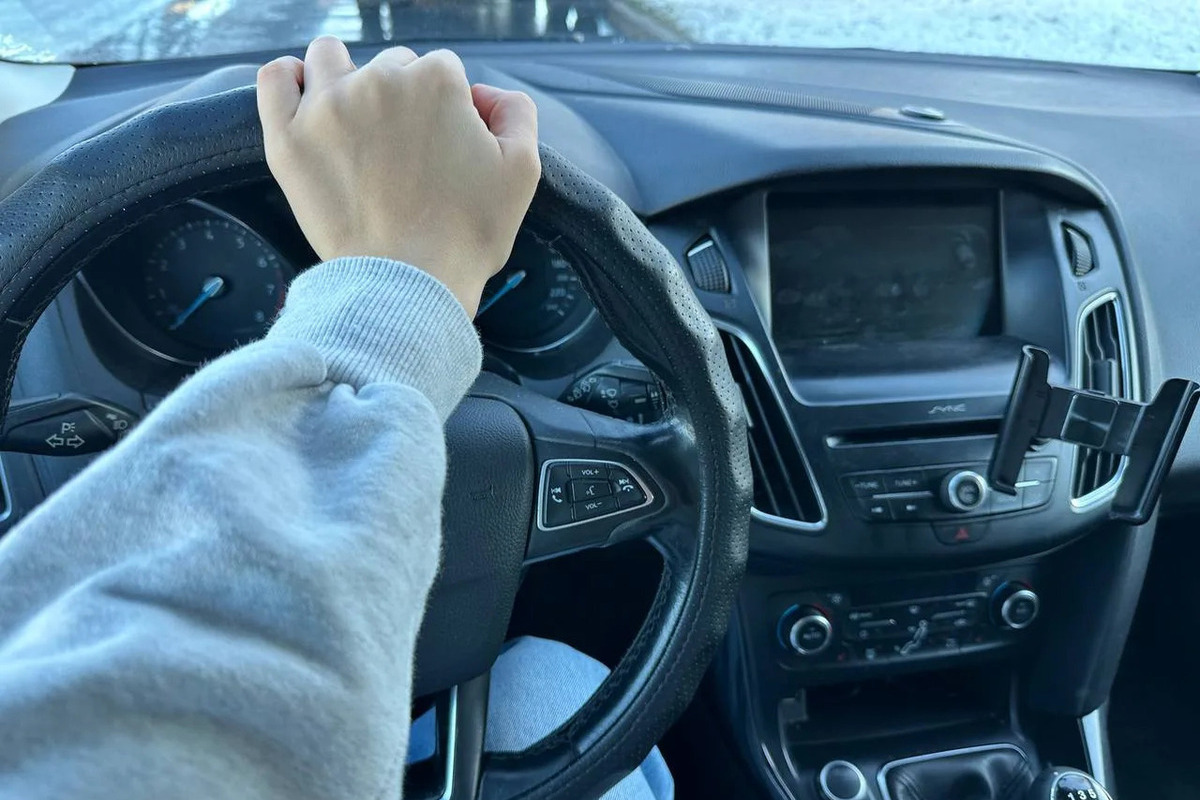 Российский авторынок занял второе место в Европе по продажам