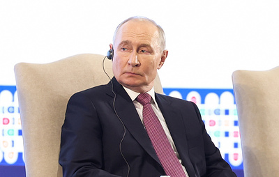 Путин призвал к бизнес-дипломатии внутри БРИКС