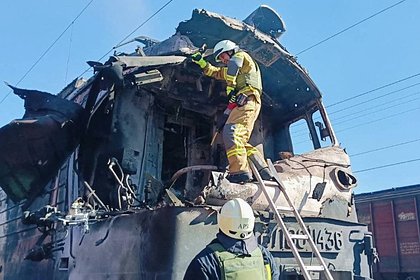 Армия России атаковала Одессу