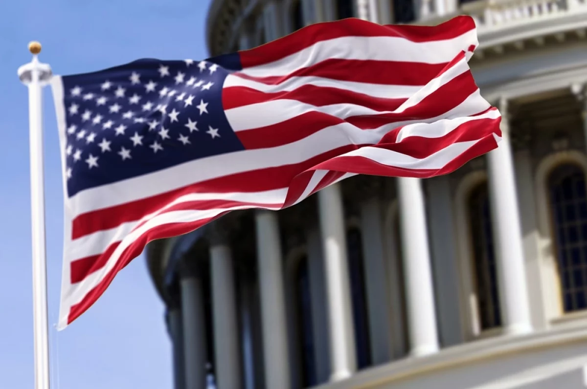 Штат Вашингтон затопит. США грозит катастрофа страшнее, чем в Непале
