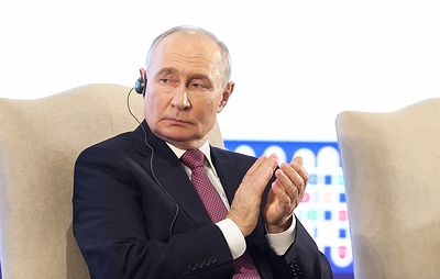 Успехи БРИКС и попытки Запада вернуть лидерство. Заявления Путина