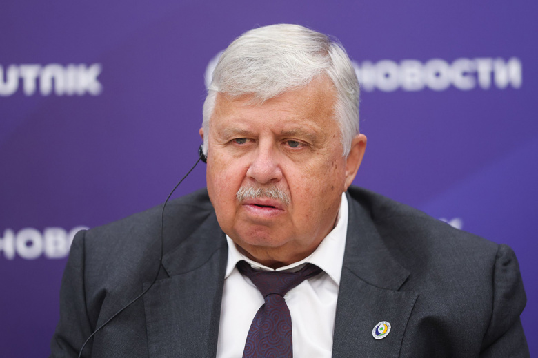 Генсек АНМ объяснил актуальность тем Всемирной Общественной Ассамблеи