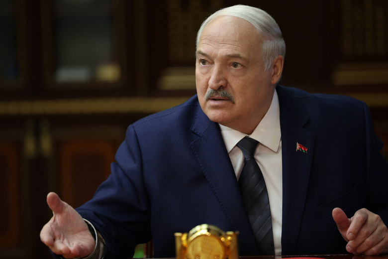 «Это же позор»: Лукашенко припомнил США «должок» в десятки миллионов