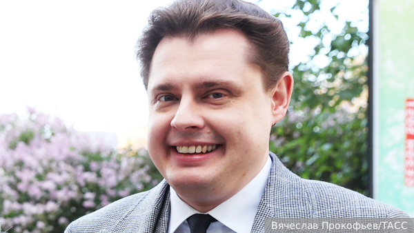 Минюст исключил историка Понасенкова из реестра иноагентов