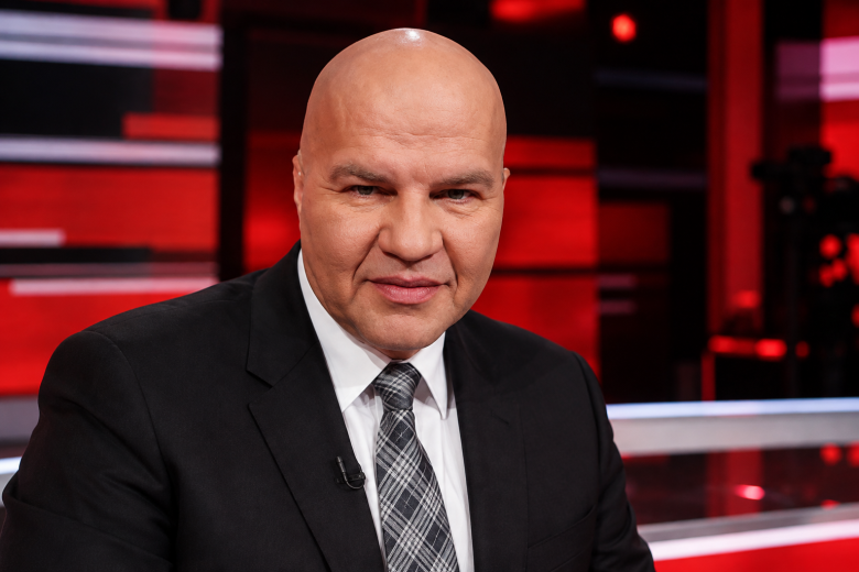 Скандалы у Соловьева, реанимация, отъезд из РФ: куда исчез Вячеслав Ковтун