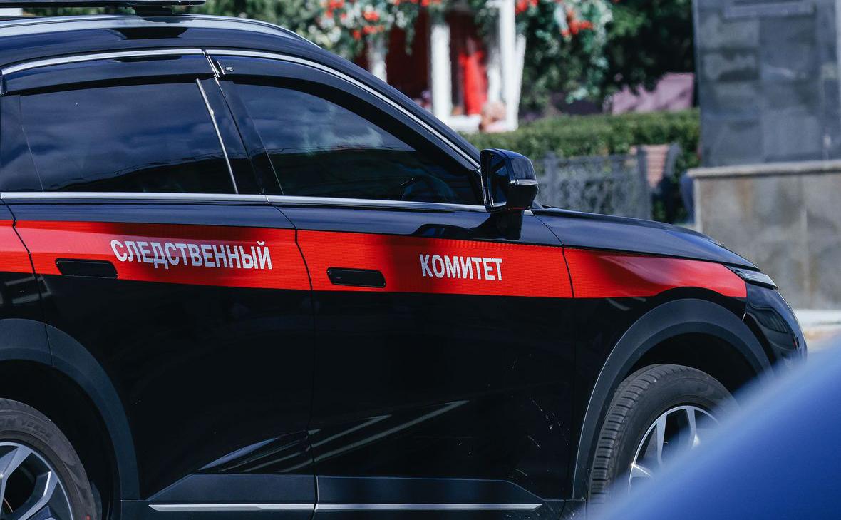 СК возбудил дело о теракте после атаки на логистический центр в Башкирии