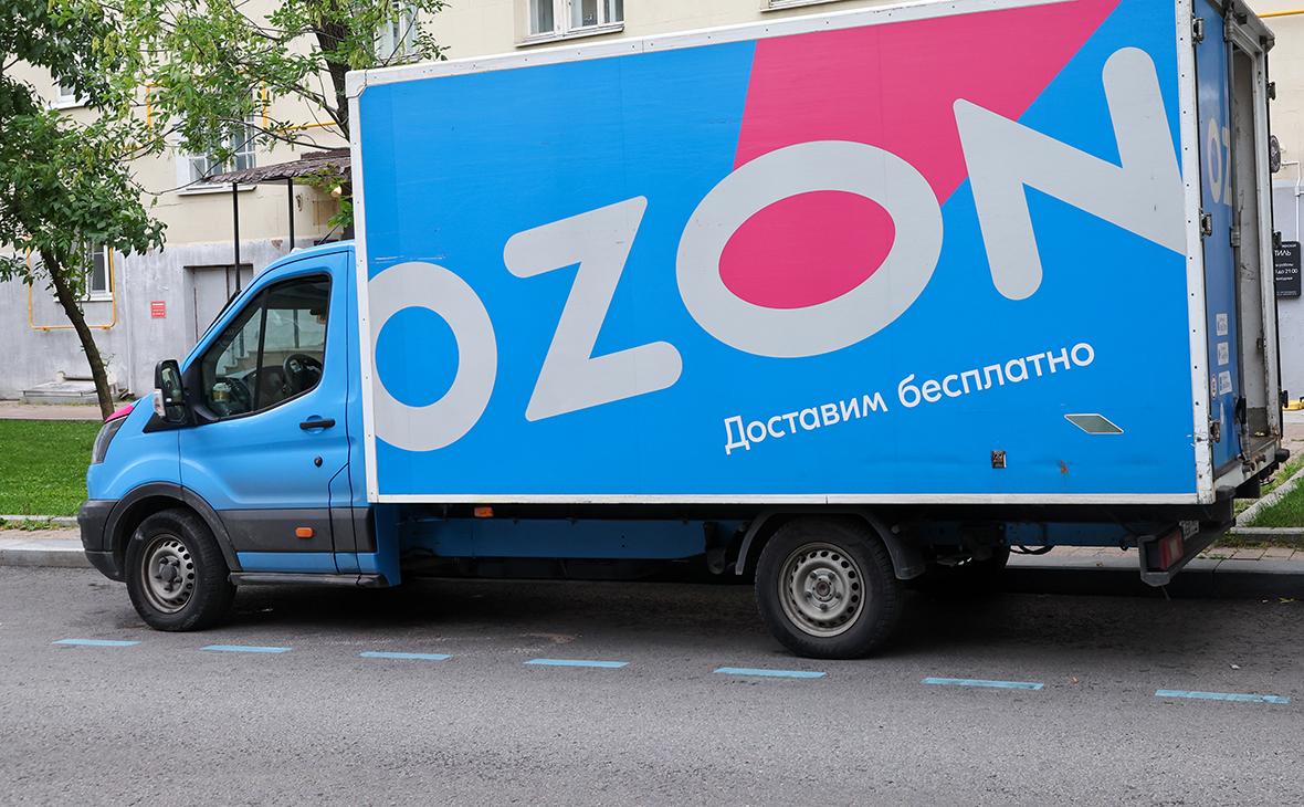 Пострадавшие при атаках на склады селлеры Ozon начнут получать выплаты