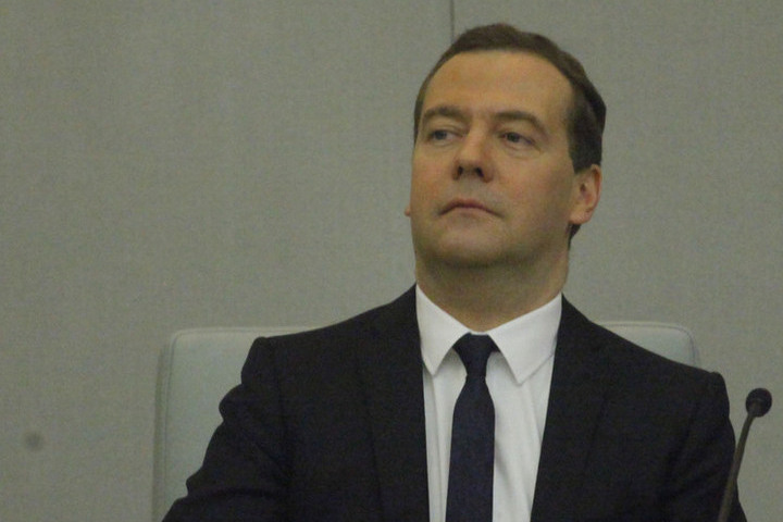 Медведев рассказал, есть ли в России необходимость в мобилизации