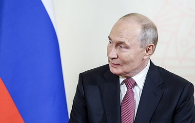 Путин заявил, что крупные проекты РФ и Египта реализуются по плану