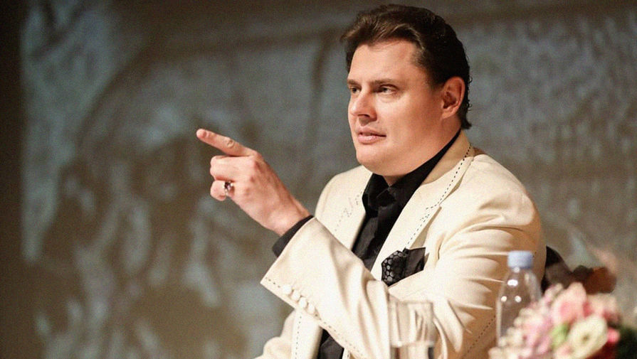 "Энергия добавилась": Понасенков — о снятии статуса иноагента