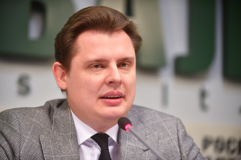 Понасенков отреагировал на исключение из реестра иноагентов