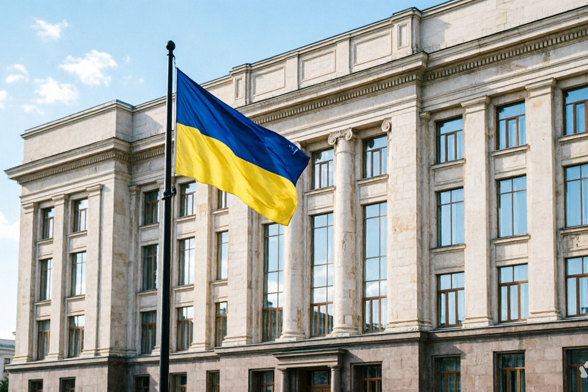 СБУ заочно обвинила российского митрополита по двум статьям