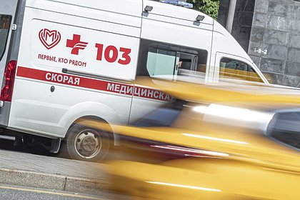 В Минздраве рассказали о состоянии пострадавших в ДТП в Архангельской области