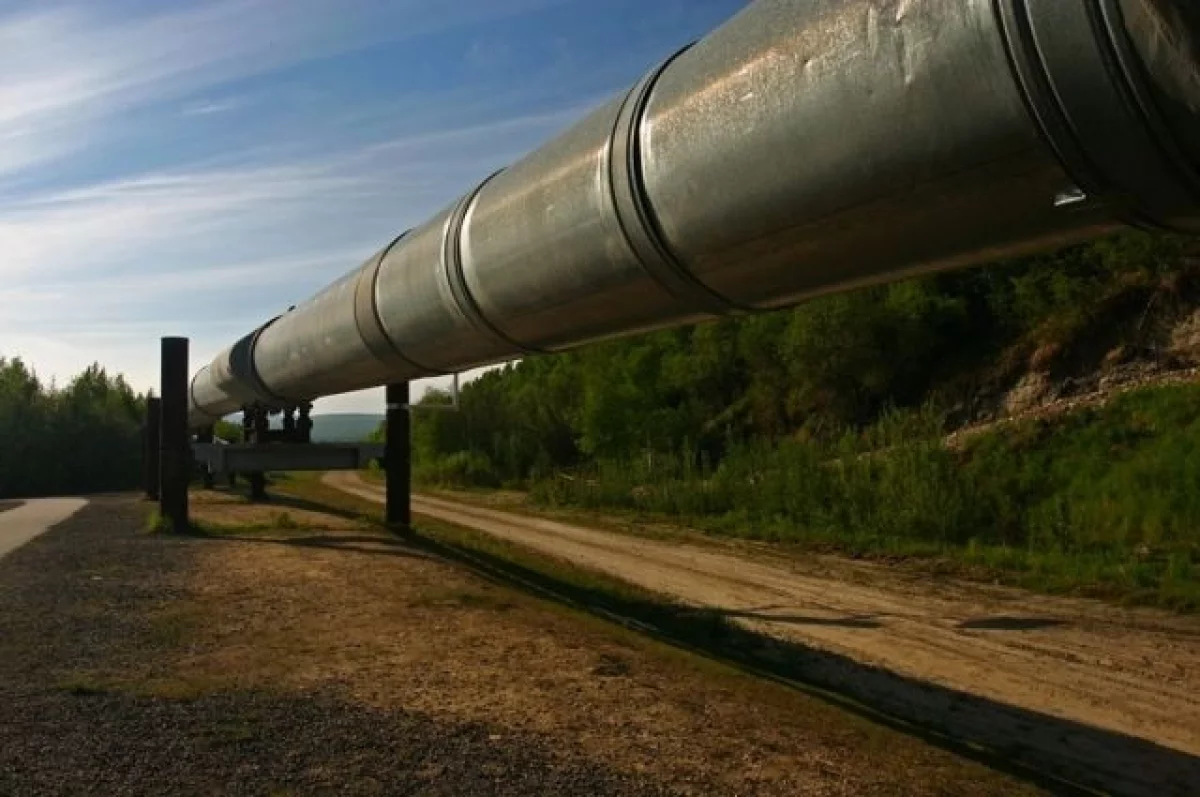 Стратегический нефтепровод в Саудовской Аравии подвергся атаке