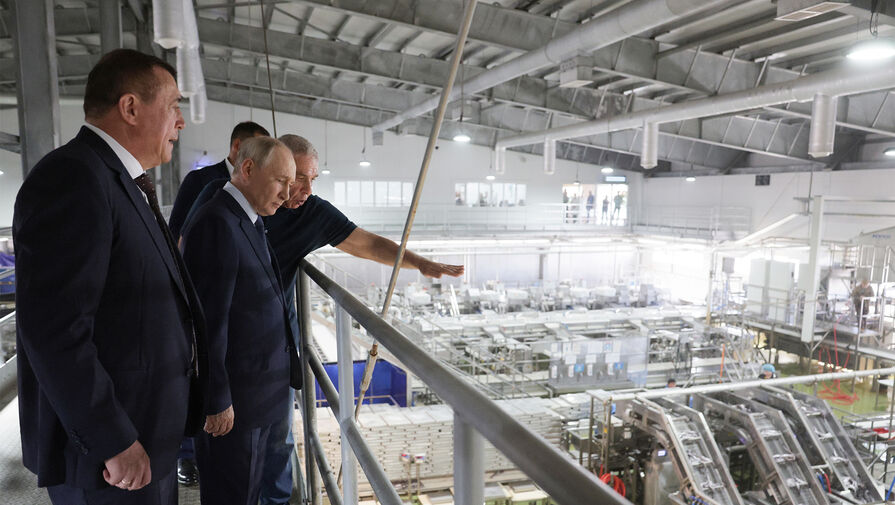 Политолог назвал Дальний Восток одним из важнейших стратегических рубежей России