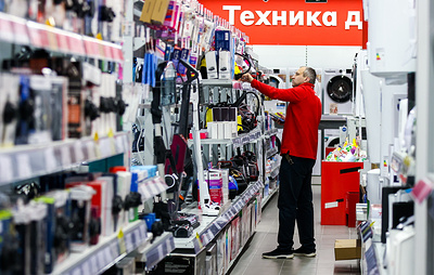 Продавцы электроники предложили новые меры поддержки после атак на склады