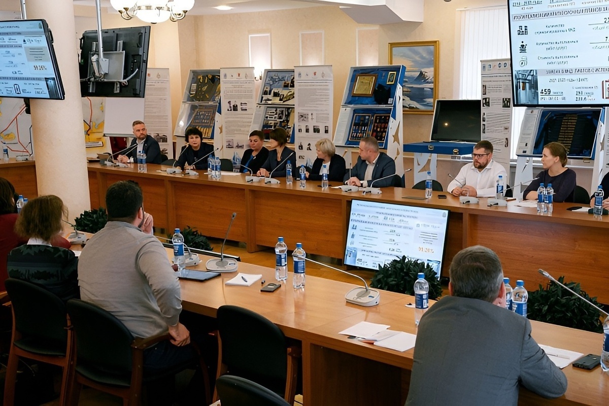 Создание единого коммунального оператора для сельских территорий станет ключевым шагом к повышению эффективности ЖКХ Поморья
